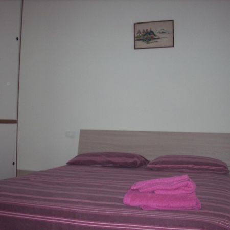 B&B Da Toni Taglio di Po Dış mekan fotoğraf