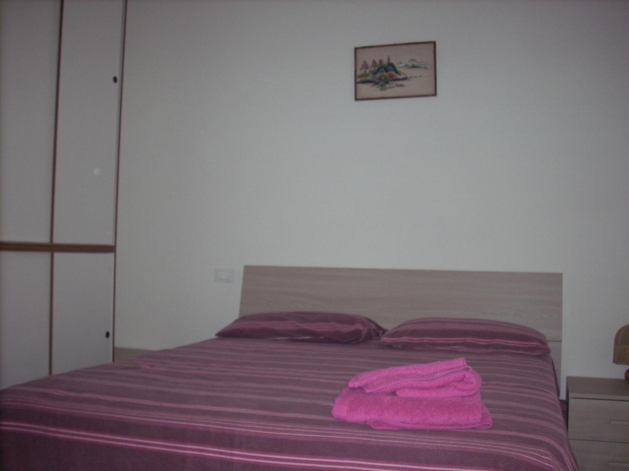 B&B Da Toni Taglio di Po Dış mekan fotoğraf