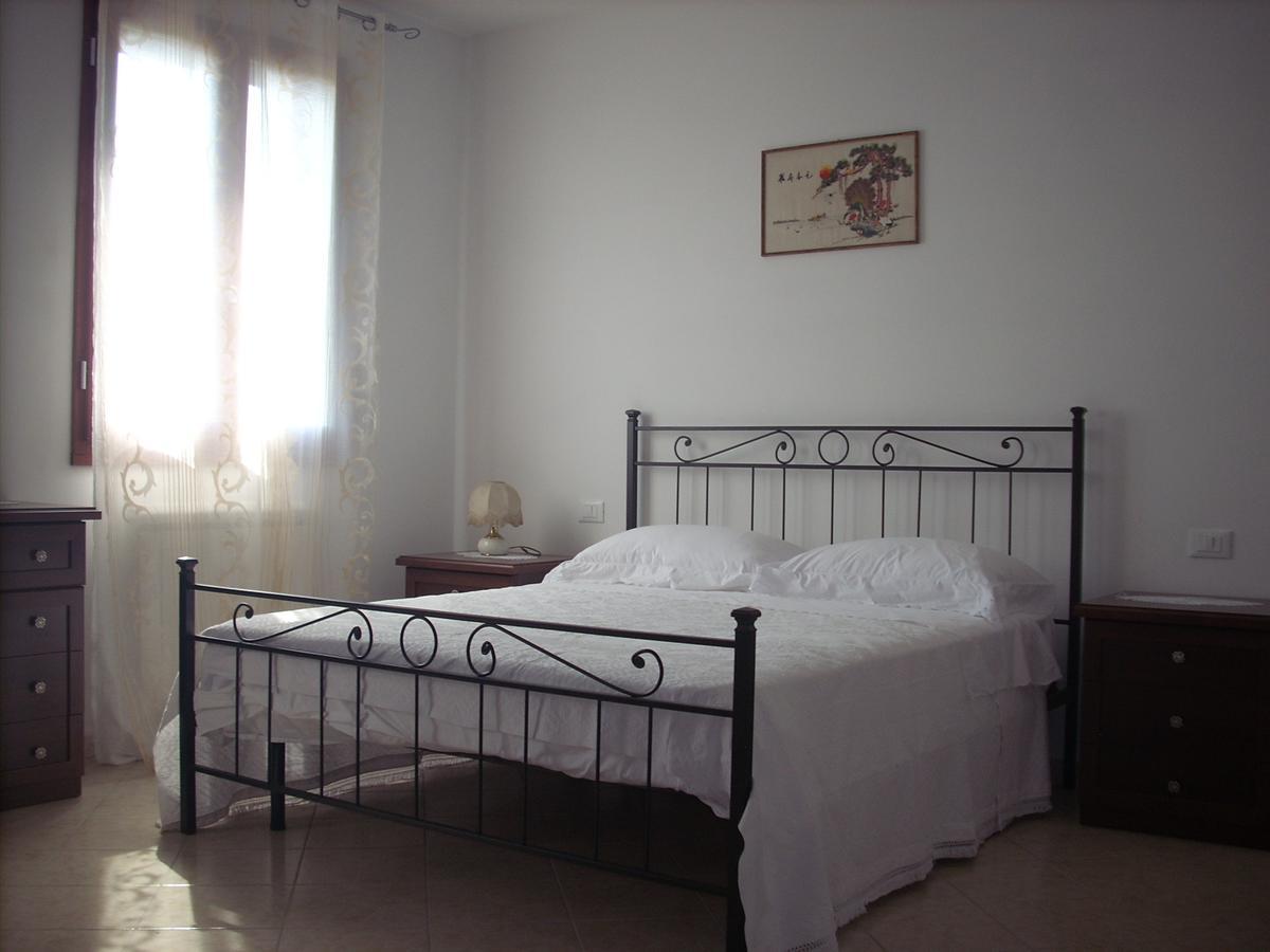 B&B Da Toni Taglio di Po Dış mekan fotoğraf