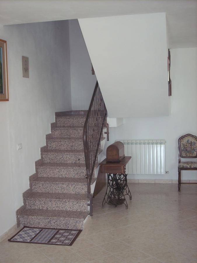 B&B Da Toni Taglio di Po Dış mekan fotoğraf