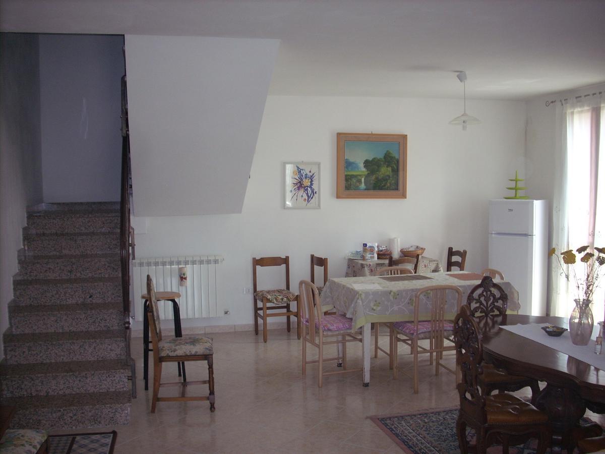 B&B Da Toni Taglio di Po Dış mekan fotoğraf