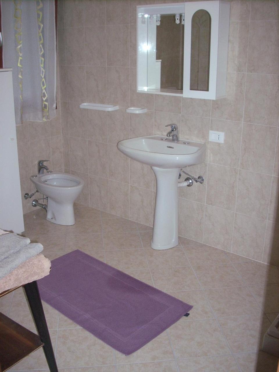 B&B Da Toni Taglio di Po Dış mekan fotoğraf