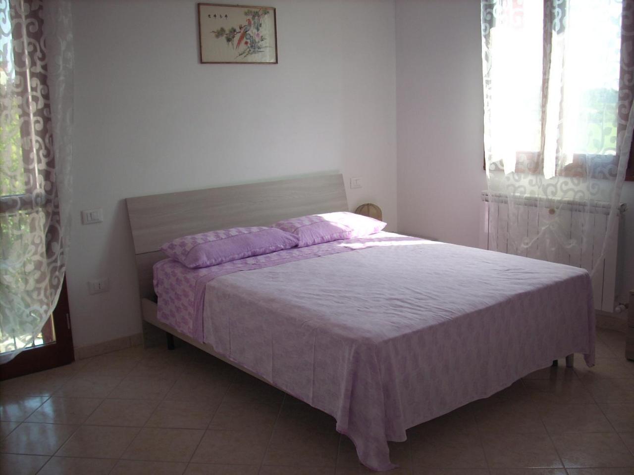 B&B Da Toni Taglio di Po Dış mekan fotoğraf
